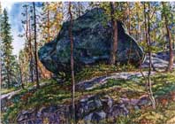 Stones Venehjarvi